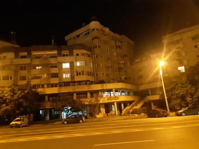 Apartament in centrul Iasului (Lapusneanu)