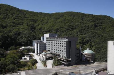 Noboribetsu Grand Hotel, Billede 2