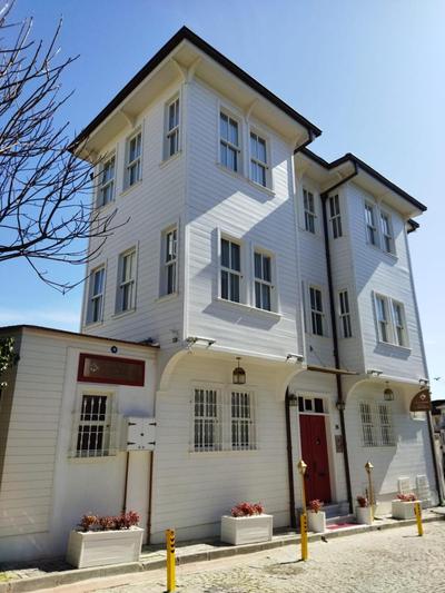 White Palace Eski Şehir Butik Otel - Image 60