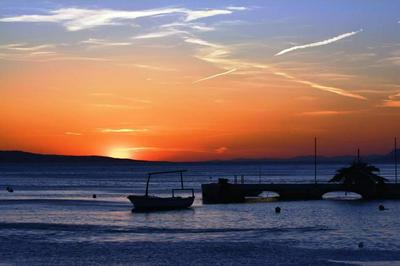 Anicas panoramic sea weue