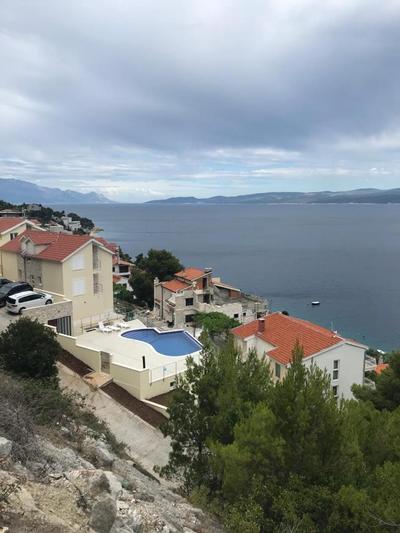 Amore Apartmani