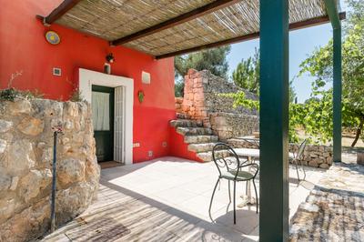 Villa Agreste
