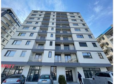 NOVSEE Luxury Studio Mamaia Nord