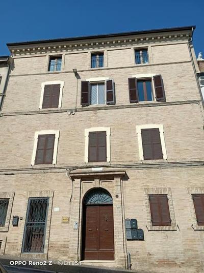 A Casa di Marti