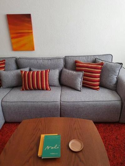 Cozy Apartment near Ohrid Lake