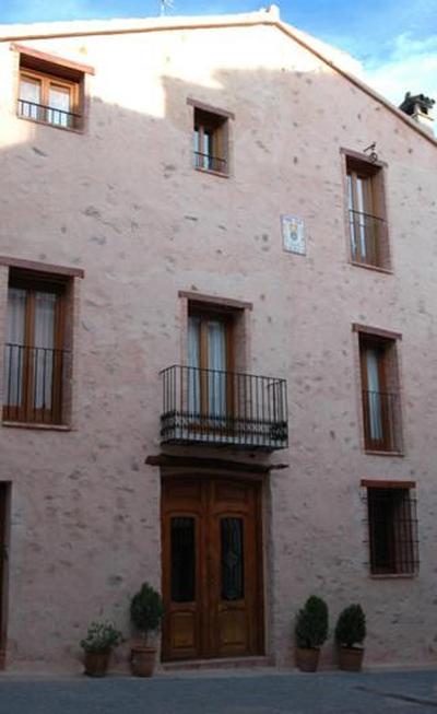 La Casita de Las Estrellas