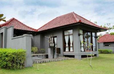 Beach Rock Resort Belitung