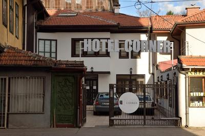 Hotel Corner