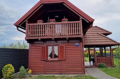 54 Green Road Varaždin