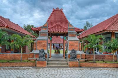 Hadipriyanto Homestay