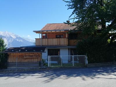 Appartement Seppi