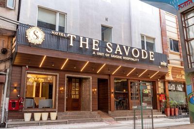 Hotel The Savode - Just 2 Mins From Golden Temple Amritsar