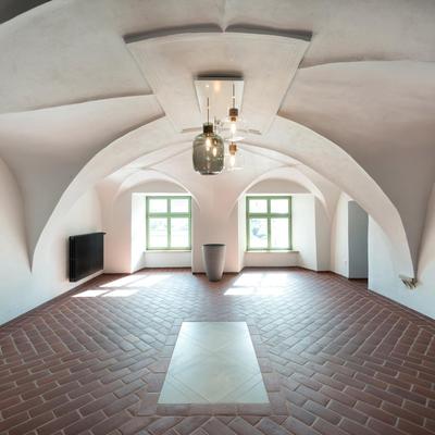 Hotel Tři knížata