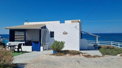 Anassa Milos House