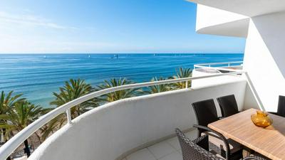Hapimag Apartments Marbella