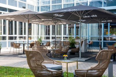 Flightgate Munich Airport Hotel, a member of Radisson Individuals