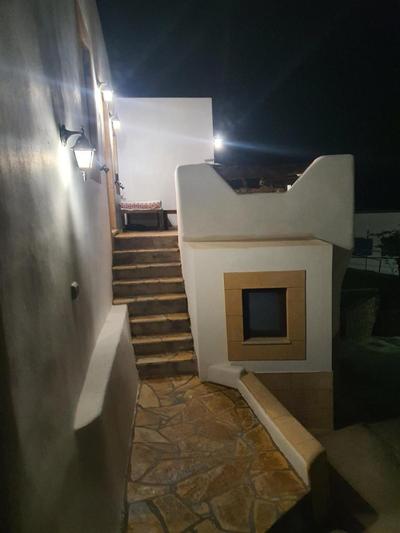 Moscha's View House