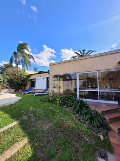 Habitación de huéspedes con entrada independiente