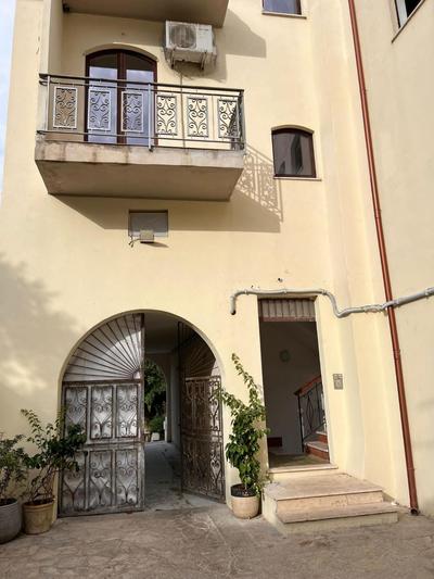 Maison Umberto I a Villasimius centro