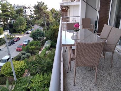Blue Flag Glyfada Center