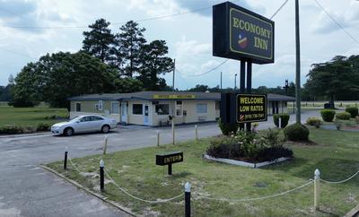 Economy Inn