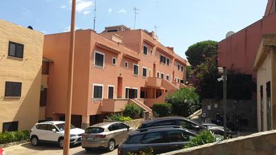 Casa Vacanze da Mary P