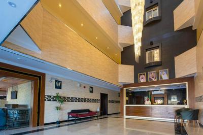 Suwar Residential Units