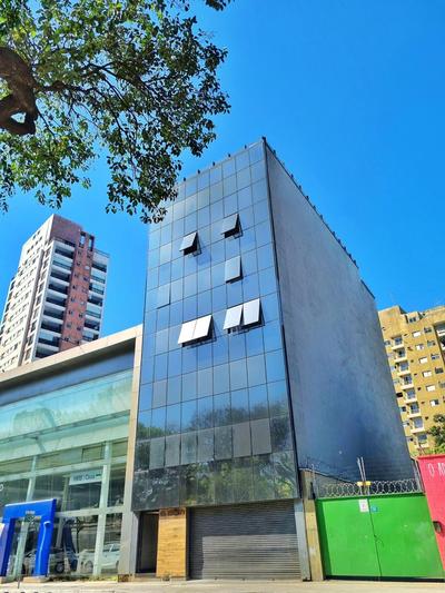 Capsula Hotel Sao Paulo - Paulista
