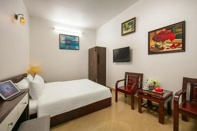Mia Sen Vong Hotel Ha Noi