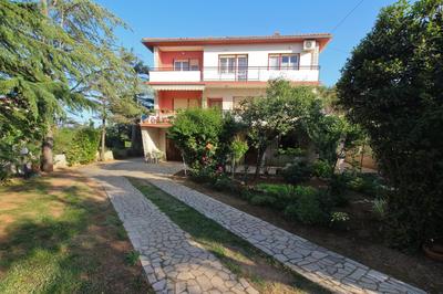Apartments with parking space Silo, Krk - 18758