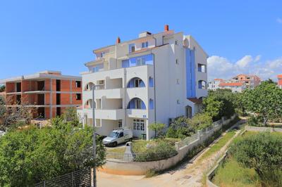 Apartments with parking space Businci, Ciovo - 18800