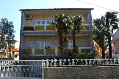 Apartments with parking space Selce, Crikvenica - 18844