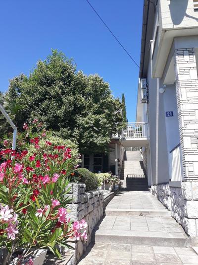 Apartments by the sea Dramalj, Crikvenica - 18885