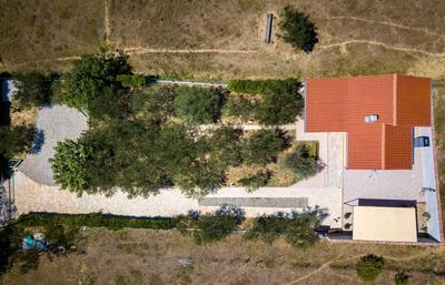 Holiday house with a parking space Mundanije, Rab - 18889