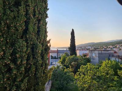 Family friendly house with a swimming pool Selce, Crikvenica - 18895