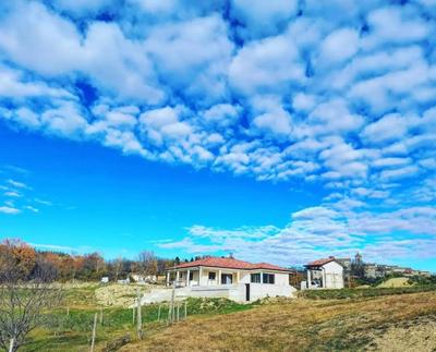 Luxury villa with a swimming pool Hum, Central Istria - Sredisnja Istra - 18867