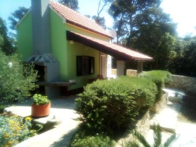 Holiday house with WiFi Silba - 18784