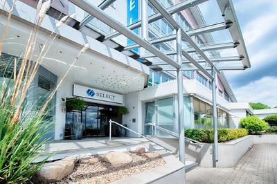 Garner Hotel Stuhr - Bremen A1 by IHG