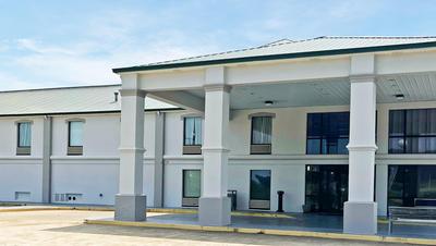 Baymont by Wyndham Philadelphia Choctaw MS, Billede 2