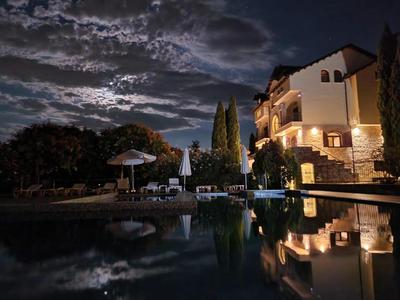 Villa Anna