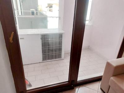 Appartamento Oristano, una camera da letto