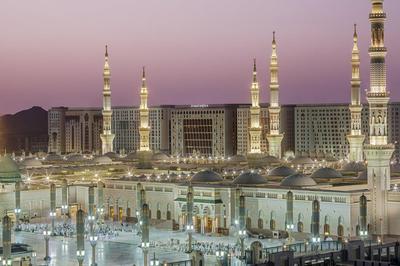 InterContinental Dar Al Iman Madinah by IHG