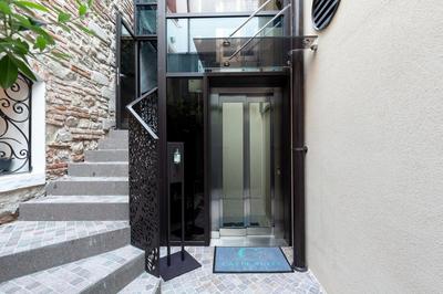 Calle Suite Lazise