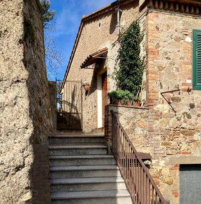 Casina di Rosa