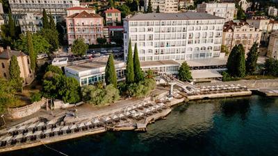 Hotel Kristal - by Liburnia Hotels & Villas