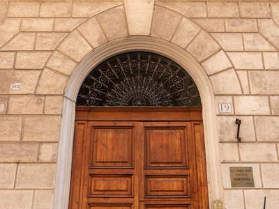 The Best Rent - Bright apartment near Isola Tiberina