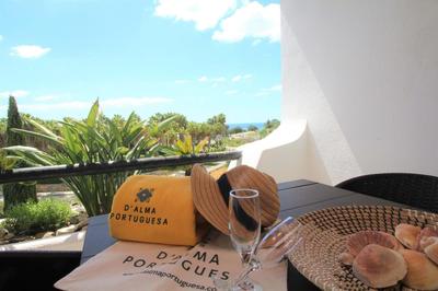 Sao Rafael Beach Apartment - By Dalma Portuguesa