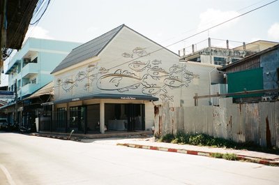 Tali-Yailai Hostel