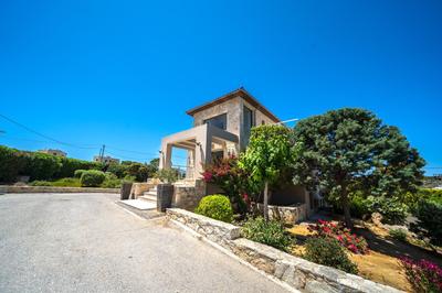 Villa Poseidon One - Sunset & Sea Front Villa