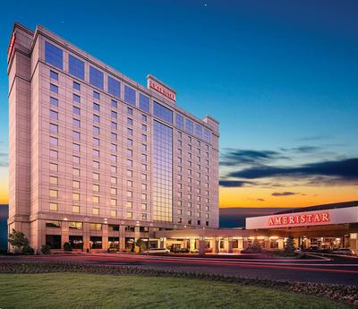 Ameristar Casino Hotel, Foto 2